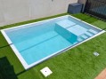 Лайнер Cefil Touch Perla 1.65x25m (41,25 м)
