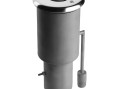 Форсунка гидромассажная Aquaviva, AISI 304 (20 м3/ч)