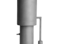 Форсунка гидромассажная Aquaviva, AISI 304 (20 м3/ч)