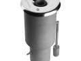 Форсунка гидромассажная Aquaviva, AISI 304 (20 м3/ч)