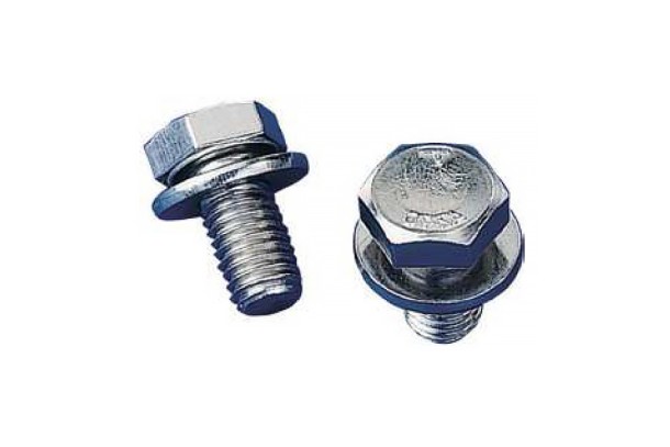 Болт ступени лестниц STANDARD, WALL Flexinox (87100251)