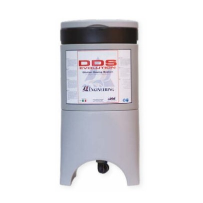 Дозатор гипохлорита кальция Barchemicals DDS Evolution 