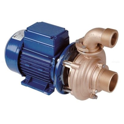  Насос Fitstar 7202550 (220В, без пф, 7.5м3/ч, 0.5Квт) всас. вых. НР 2