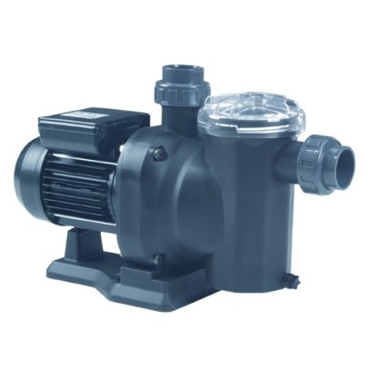 Насос "M.I." 8,1 м3/ч, 0.55 кВт, II, с префильтром, пластик 69219 Насос