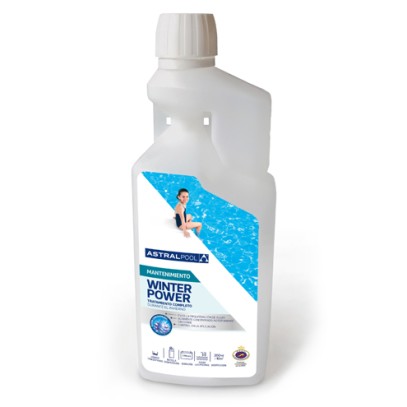 Консервант зимний 