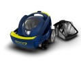 Пылесос робот для бассейна Zodiac RS 0800 Spabot Пылесос робот для бассейна Zodiac RS 0800 Spabot