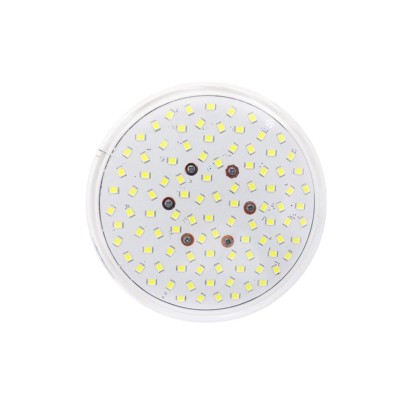  Прожектор компактный светодиодный Aquaviva LED028 99LED (6 Вт) RGB 