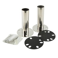  Анкерные фланцы для лестниц Aquaviva 