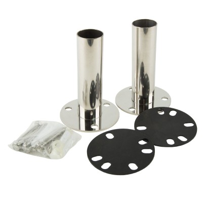  Анкерные фланцы для лестниц Aquaviva 