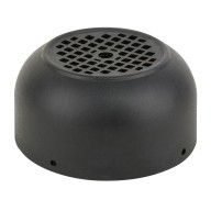  Крышка защиты крыльчатки вентилятора насоса Aquaviva SD/SQ/SS/ST 050-120 (1031010) 