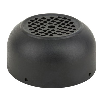  Крышка защиты крыльчатки вентилятора насоса Aquaviva SD/SQ/SS/ST 050-120 (1031010) 