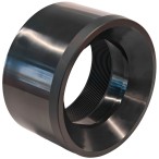  Редукционное кольцо с резьбой 160*4" AQUAVIVA, Россия 