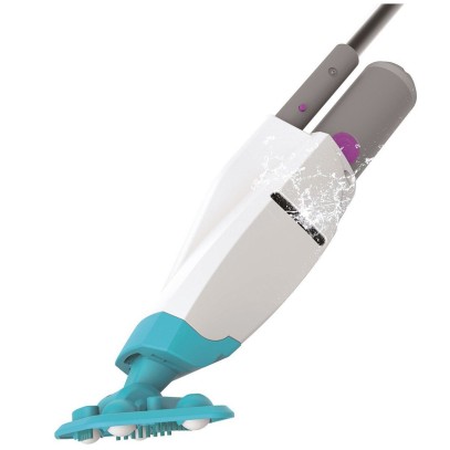 Ручной пылесос Kokido Telsa 15, уцененный Ручной пылесос Kokido Telsa 15, уцененный