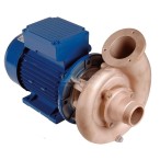  Насос Fitstar 7751050 (220/380В, без пф, 45м3/ч, 2.2Квт) всас. вых. НР 2", напорн. вых. фланец GSB 40 