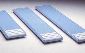 Доска подкидная 1,8м Astral (00061)