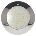 Прожектор светодиодный Aquaviva HJ-WM-SS270FGV, 441led 35W RGB (AISI-316)