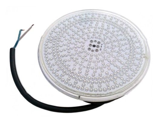 Лампа LED для прож. Крипсол PHM 300 и PLM 300 35Вт/12В  441 элем. LED, белая Emaux 89045522/9041818, 