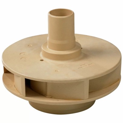  Крыльчатка насоса SLP400/400Т 