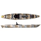Каяк FeelFree Moken 14 Desert Camo Каяк FeelFree Moken 14 Desert Camo