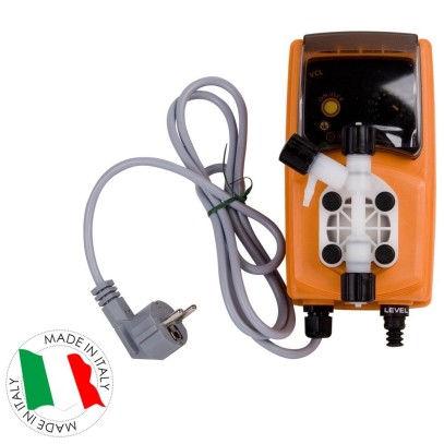 Дозирующий насос Emec универсальный 2 л/ч c ручной регулировкой (VACL1002) Дозирующий насос Emec универсальный 2 л/ч c ручной регулировкой (VACL1002)