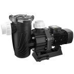 Насос для бассейна Aquaviva LX SHCP38-500T с ПФ (79м³/ч*10м 4кВт 380В)