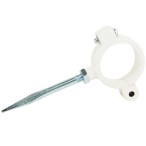  Крепление для труб 25mm 