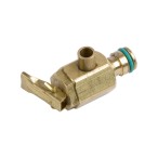 Клапан предохранительный Daewoo 3Bar Клапан предохранительный Daewoo 3Bar