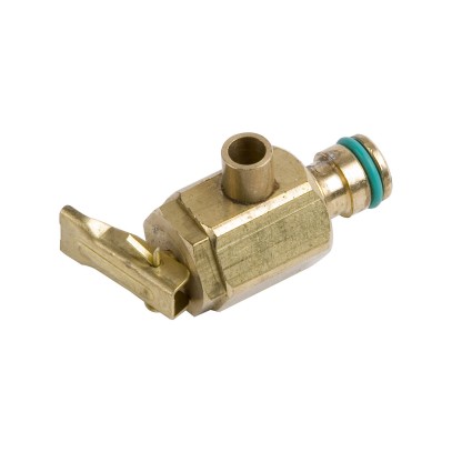  Клапан предохранительный Daewoo 3Bar 