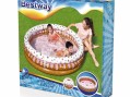 Детский надувной бассейн Bestway 51144 Мороженое с фруктами (160х38 см) Детский надувной бассейн Bestway 51144 Мороженое с фруктами (160х38 см)