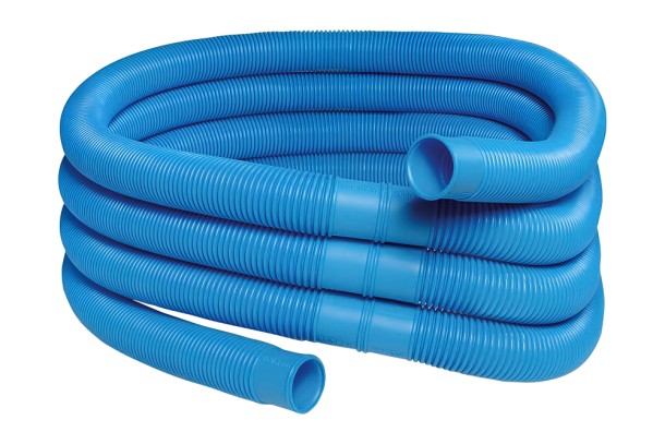 Шланг гофрированный д 38 Enjoywater SVH/50MBX (50м) БУХТА