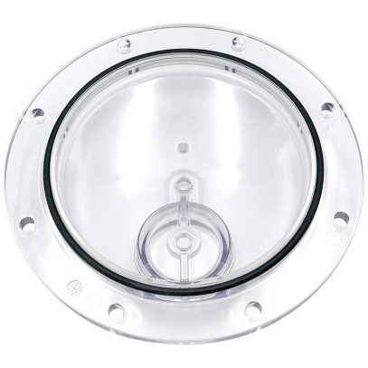  Крышка бочки фильтра Kripsol San Sebastian/АК RFD0100.10R/RRFI0001.01R 