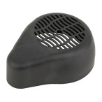  Крышка вентилятора насоса Aquaviva SB/SR20/30 (1031008) 