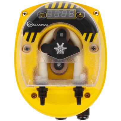  Перистальтический дозирующий насос Aquaviva SKCK Universal 1.5-4 л/ч с таймером 