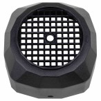  Крышка вентилятора для насоса Aquaviva STP 