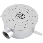 Плато аэромассажное Aquaviva AISI 304 (D400), круглое Плато аэромассажное Aquaviva AISI 304 (D400), круглое