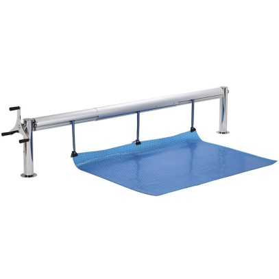 Наматывающее устройство Vagner JUMBO 6023086 110 мм (640-860 см) фиксированное Наматывающее устройство Vagner JUMBO 6023086 110 мм (640-860 см) фиксированное