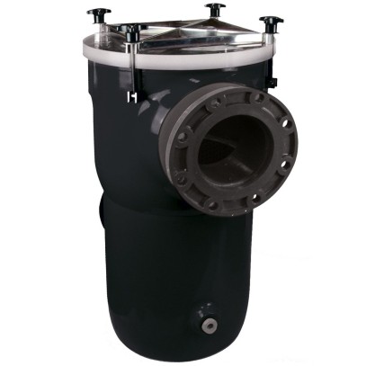 Префильтр Hayward PPL60 с фланцевым подключением, d200 Префильтр Hayward PPL60 с фланцевым подключением, d200