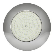 Прожектор светодиодный AquaViva HJ-WM-SS280FGV, 252led 18W NW (AISI-316) Прожектор светодиодный AquaViva HJ-WM-SS280FGV, 252led 18W NW (AISI-316)