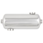  Теплообменник Aquaviva MF-135 40 кВт 304L 