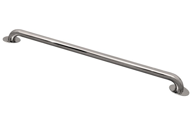 Поручень гнутый 2,5м