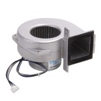 Вентилятор Daewoo MSC-III DC43V,4P, DF-300 1 провод (100-300MSC)