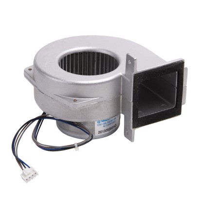 Вентилятор Daewoo MSC-III DC43V,4P, DF-300 1 провод (100-300MSC)