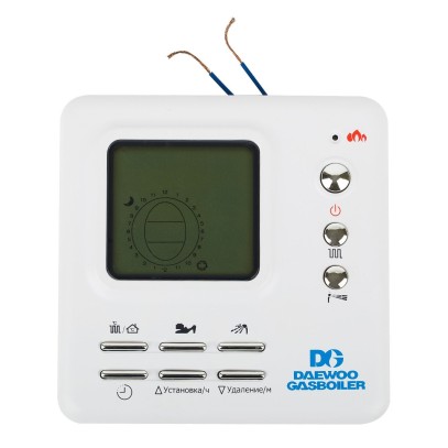 Пульт управления комнатный DBR-D21 3317608800