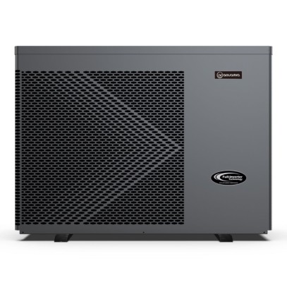  Тепловой насос Aquaviva F-plus AIC35T инвертор (тепло/холод, 35.8 кВт, -7С, WiFi) 