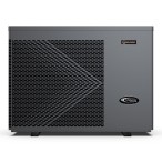 Тепловой насос Aquaviva F-plus AIC35T инвертор (тепло/холод, 35.8 кВт, -7С, WiFi)