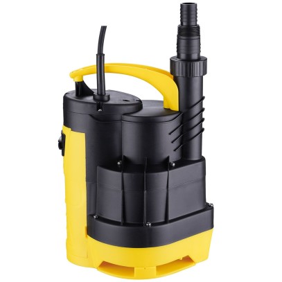  Насос дренажный AquaViva AVD750AW(220V, мах14м3/ч,8м, 0,75kW) 