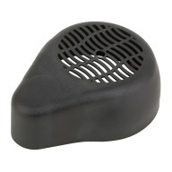  Крышка вентилятора насоса Aquaviva SB/SR 10-15 (1031009) 