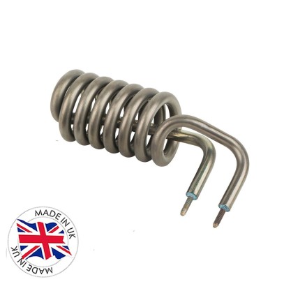  Тэн Incoloy для электронагревателя Elecro 83AВ 4кВт 