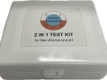 Тестер  PH/CL Mayer Schwimmbad (+2 блист.DPD1,+2 блист. Phenol Red)