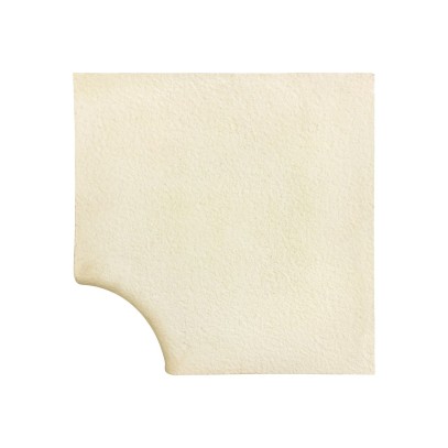 Копинговый камень Fabistone Granitus Canto (Sable) R150 угловой Копинговый камень Fabistone Granitus Canto (Sable) R150 угловой